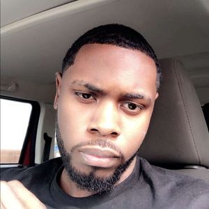 Meet your Posher, Jay